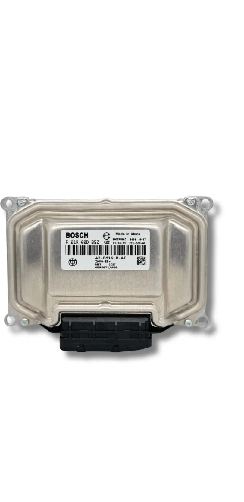 ایسیو والئو (Valeo) با هیت‌سینک آلومینیومی